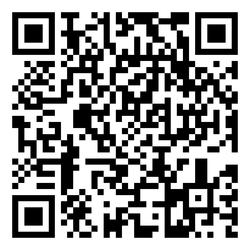 QR-код для скачивания в App Store